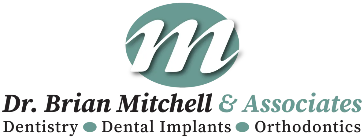 Dr. Brian Mitchell & Associates Dentistry, Dental Implants, Orthodontics