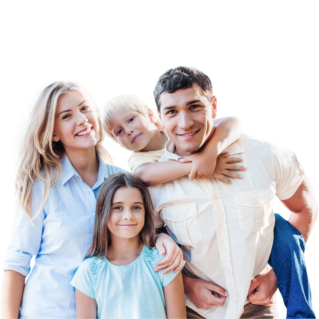 Our Team – Dr. Brian Mitchell & Associates
